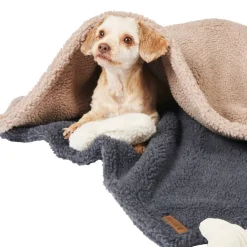 Djurfilt Sherpa fleece