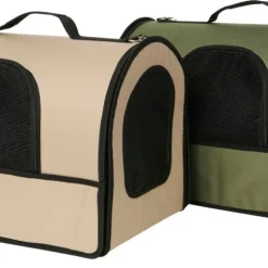 Djurtransportväska Pet Club