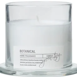 Doftljus Botanical