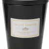 Doftljus Falcon Leather