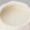 Doftljus keramik Garlic