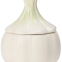 Doftljus keramik Garlic