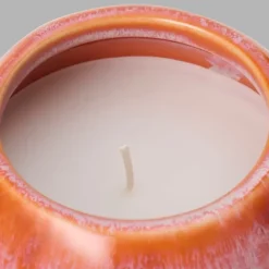 Doftljus keramik Pomegranate