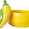Doftljus Lemon