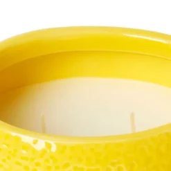 Doftljus Lemon