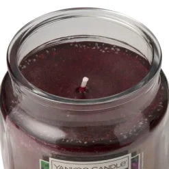 Doftljus Yankee Candle