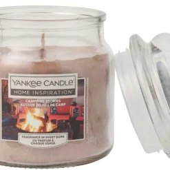 Doftljus Yankee Candle