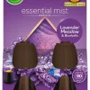 Doftspridare, refill Air Wick Essential Mist