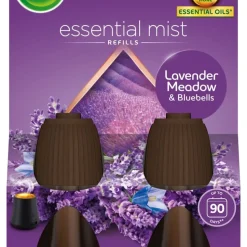 Doftspridare, refill Air Wick Essential Mist