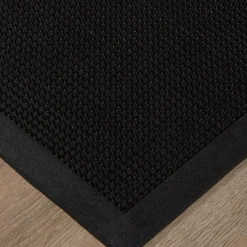 Dörrmatta Ebony