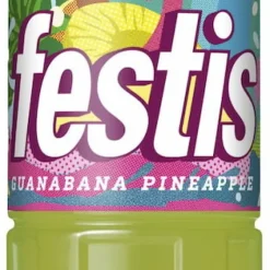 Dryck Festis