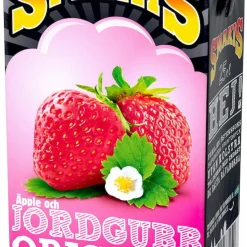 Dryck Smakis