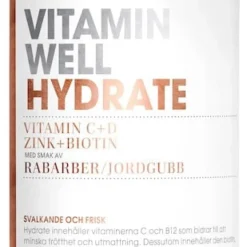 Dryck Vitamin Well