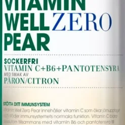 Dryck Vitamin Well