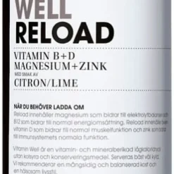 Dryck Vitamin Well
