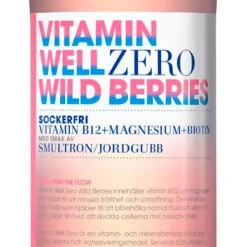 Dryck Vitamin Well