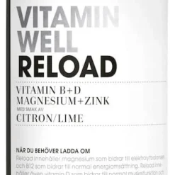 Dryck Vitamin Well