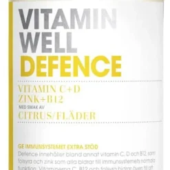 Dryck Vitamin Well