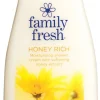 Duschcreme Family Fresh