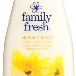 Duschcreme Family Fresh