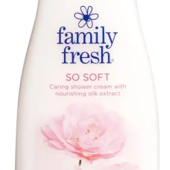 Duschcreme Family Fresh