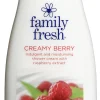 Duschcreme Family Fresh