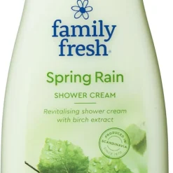 Duschcreme Family Fresh