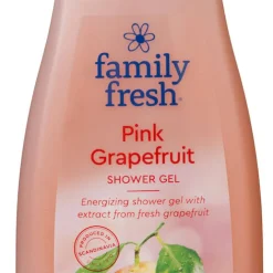 Duschcreme Family Fresh