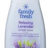 Duschcreme Family Fresh