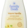 Duschcreme Family Fresh