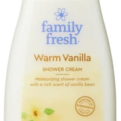 Duschcreme Family Fresh