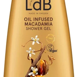 Duschcreme LdB