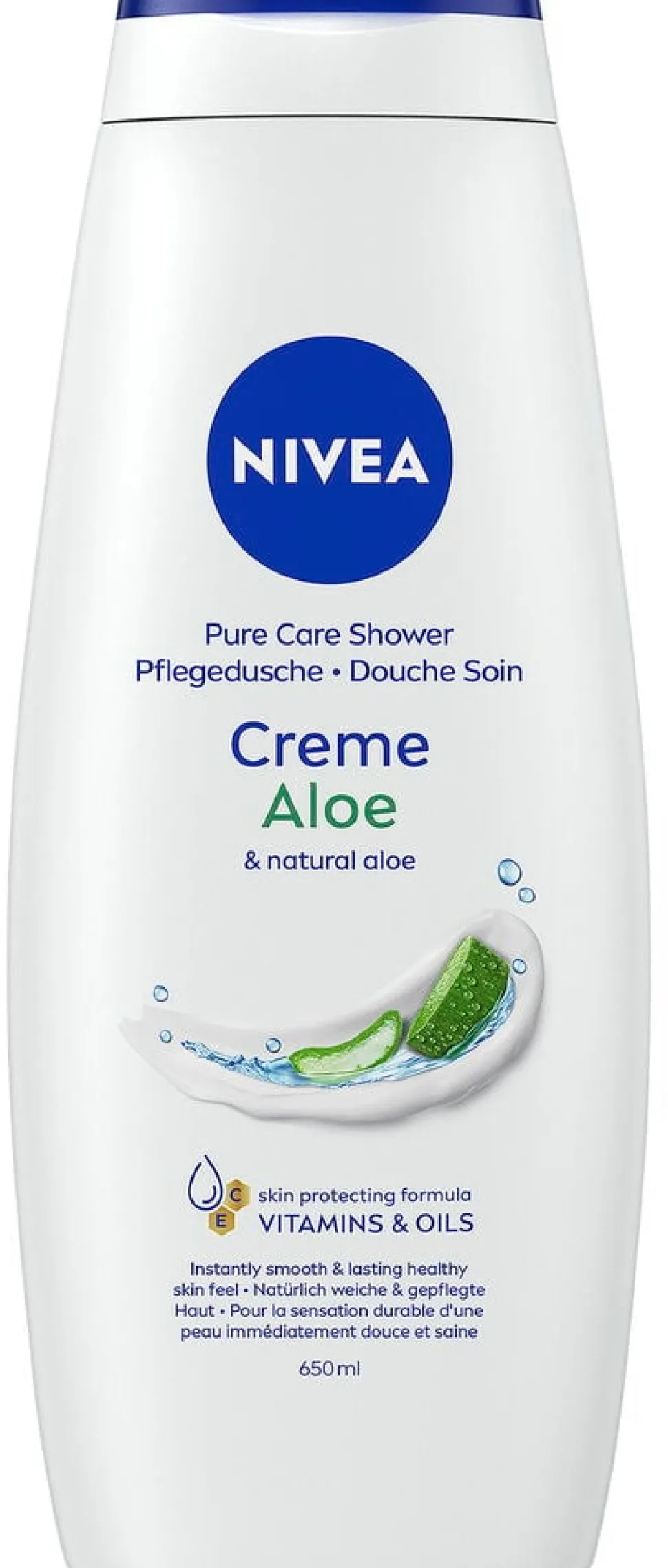 Duschcreme Nivea
