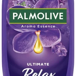 Duschcreme Palmolive