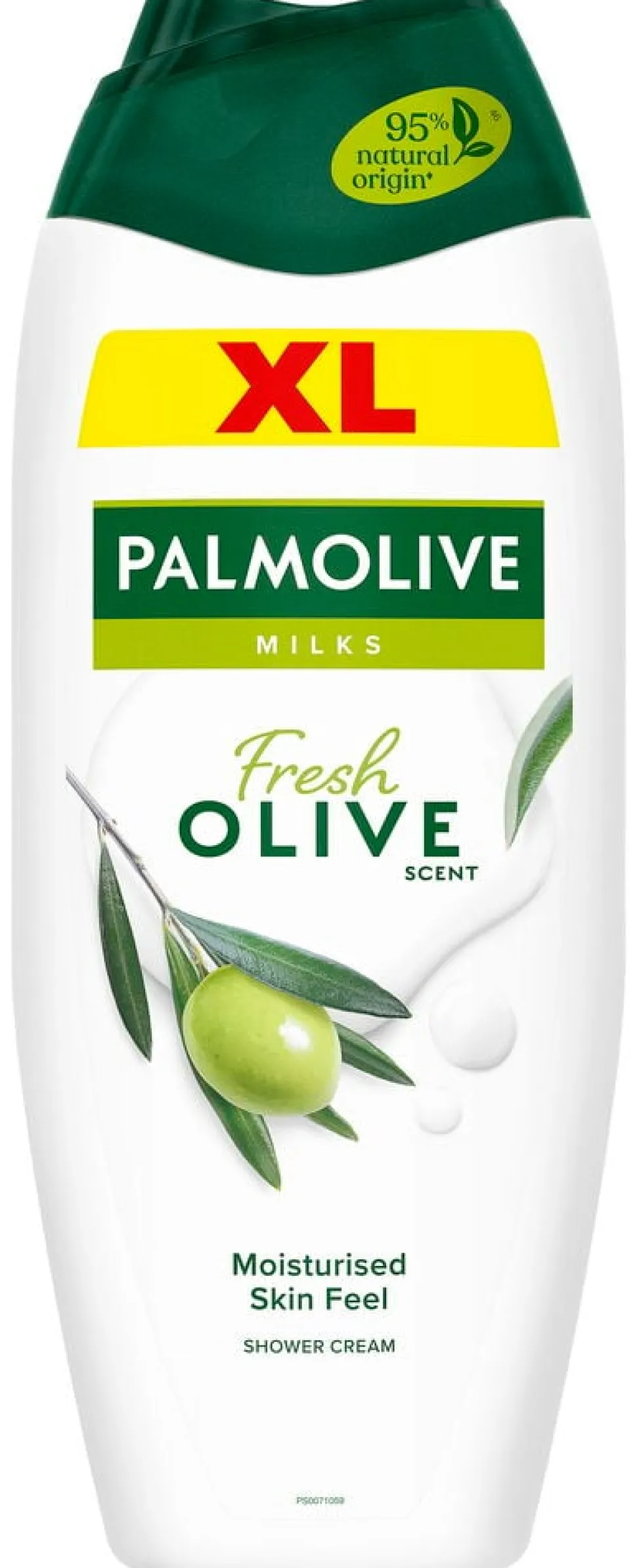Duschcreme Palmolive