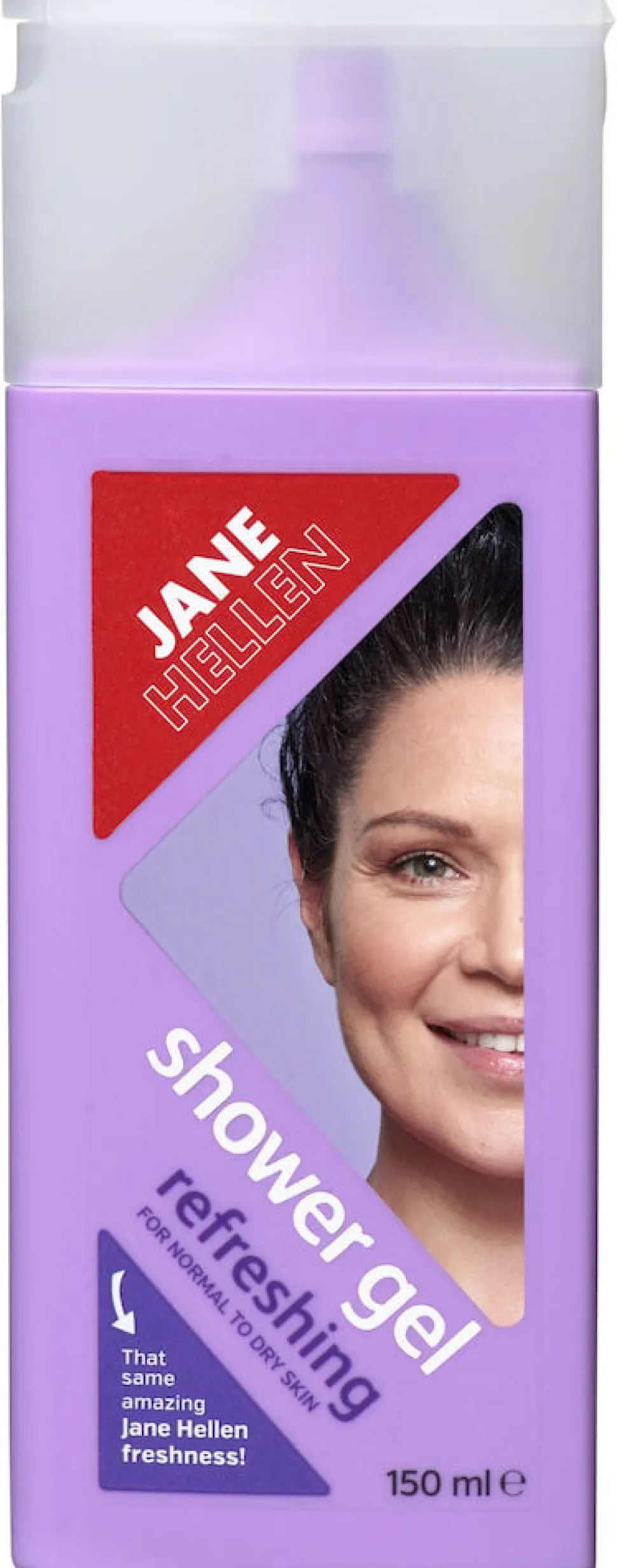Duschgel Jane Hellen