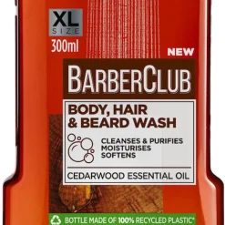 Duschgel L´Oréal Men Expert