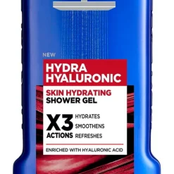 Duschgel L´Oréal Men Expert