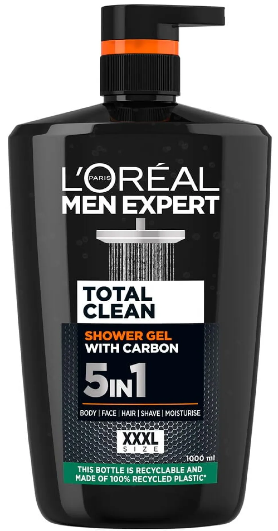 Duschgel L´Oréal Men Expert