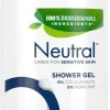 Duschgel Neutral