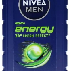 Duschgel Nivea