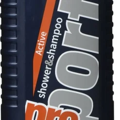 Duschgel & Shampoo Pro Sport