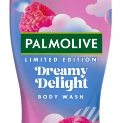 Duschkräm Palmolive