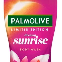 Duschkräm Palmolive