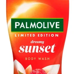 Duschkräm Palmolive