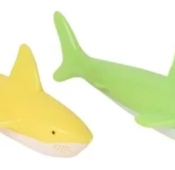 Dykleksak Shark