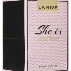 Eau de Parfum La Rive