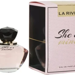 Eau de Parfum La Rive