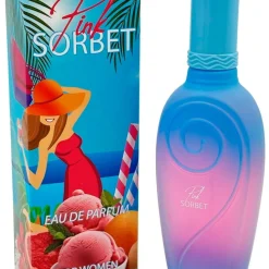Eau de Parfum Real Time