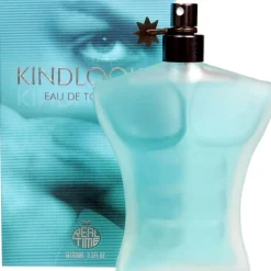 Eau de Toilette Real Time
